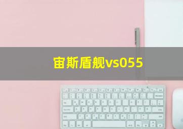 宙斯盾舰vs055